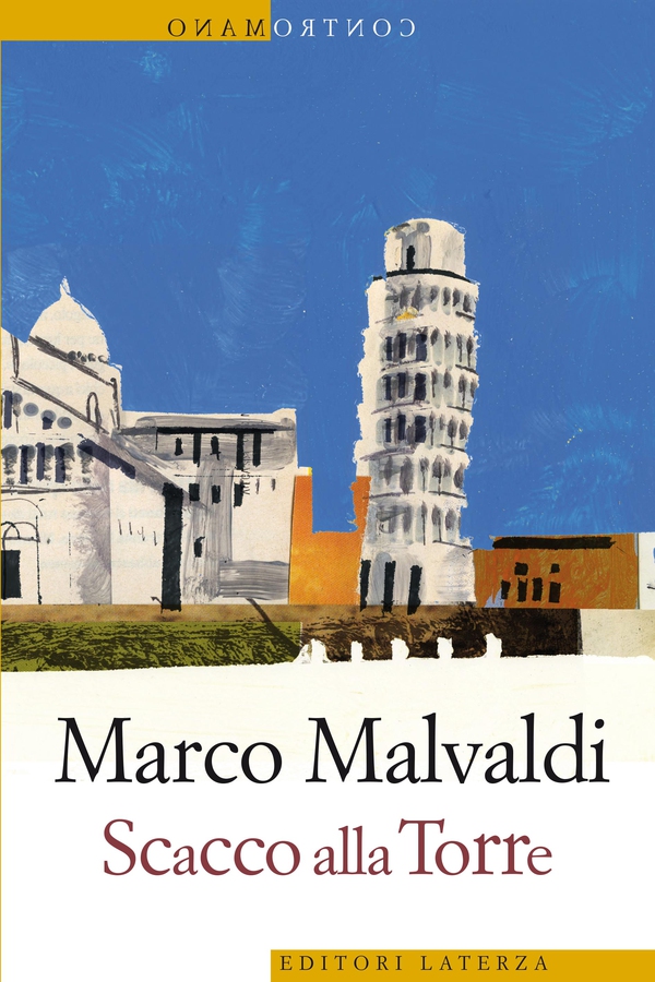 Scacco alla Torre - Librerie.coop Scacco alla Torre - Librerie.coop