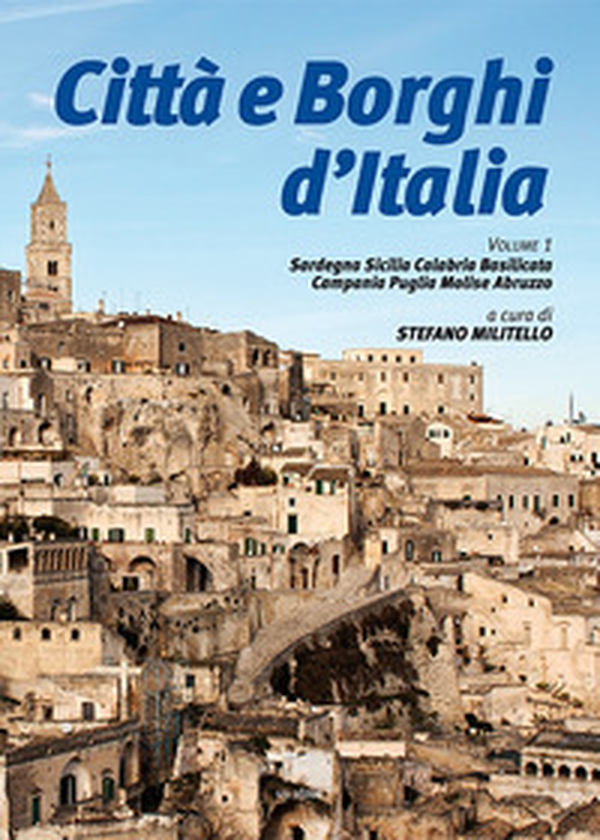 Città e borghi d'Italia - Librerie.coop Città e borghi d'Italia - Librerie.coop
