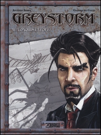 Greystorm - Vol. 1 - Librerie.coop