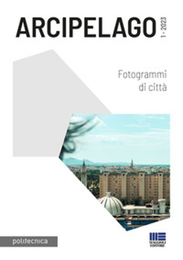 Arcipelago - Vol. 1 - Librerie.coop Arcipelago - Vol. 1 - Librerie.coop