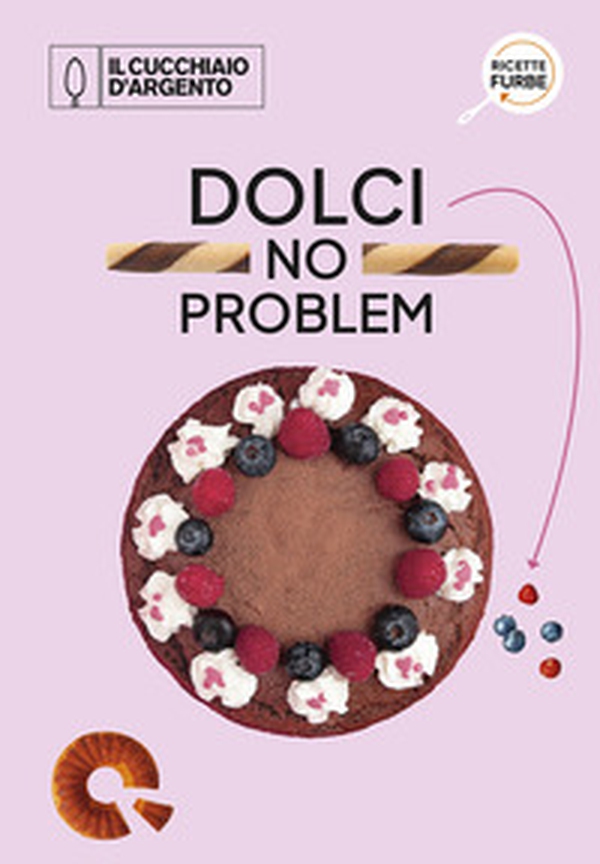 Dolci no problem - Librerie.coop Dolci no problem - Librerie.coop