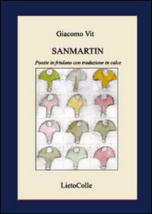 San Martin - Librerie.coop San Martin - Librerie.coop