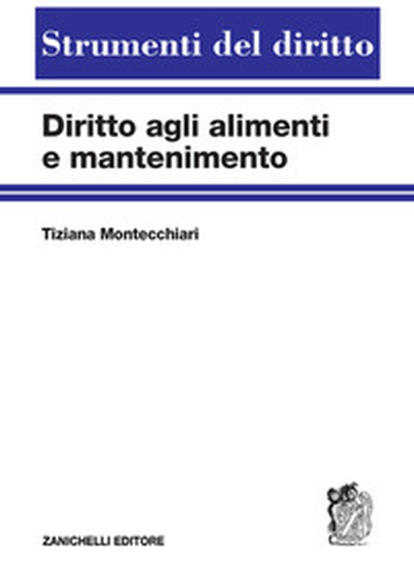 Diritto agli alimenti e mantenimento - Librerie.coop Diritto agli alimenti e mantenimento - Librerie.coop