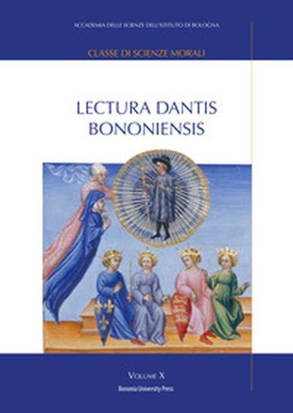 Lectura Dantis Bononiensis - Librerie.coop Lectura Dantis Bononiensis - Librerie.coop