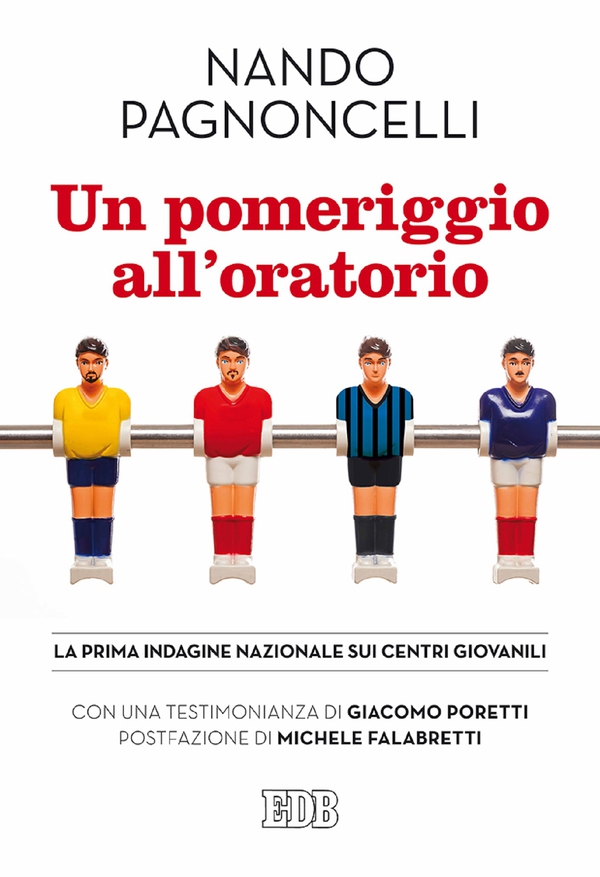 Un Pomeriggio all'oratorio - Librerie.coop Un Pomeriggio all'oratorio - Librerie.coop