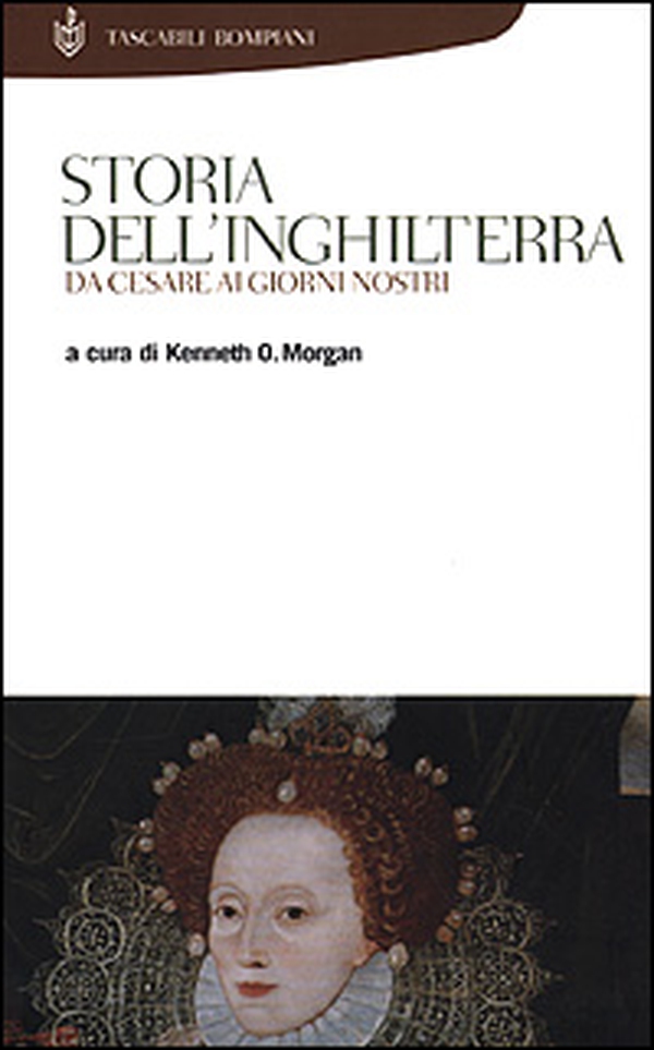 Storia dell'Inghilterra. Da Cesare ai giorni nostri - Librerie.coop Storia dell'Inghilterra. Da Cesare ai giorni nostri - Librerie.coop