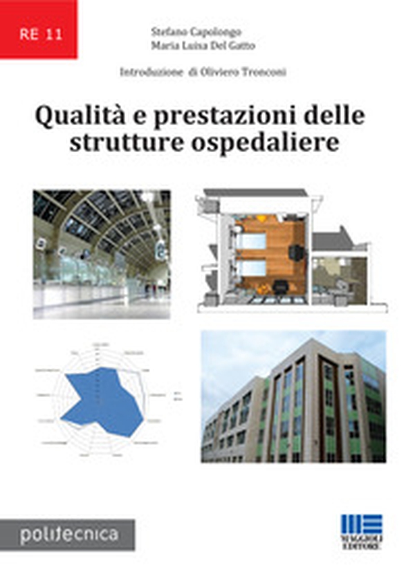 Qualità e prestazioni delle strutture ospedaliere - Librerie.coop Qualità e prestazioni delle strutture ospedaliere - Librerie.coop
