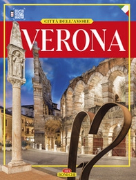 Verona. Città dell'amore - Librerie.coop