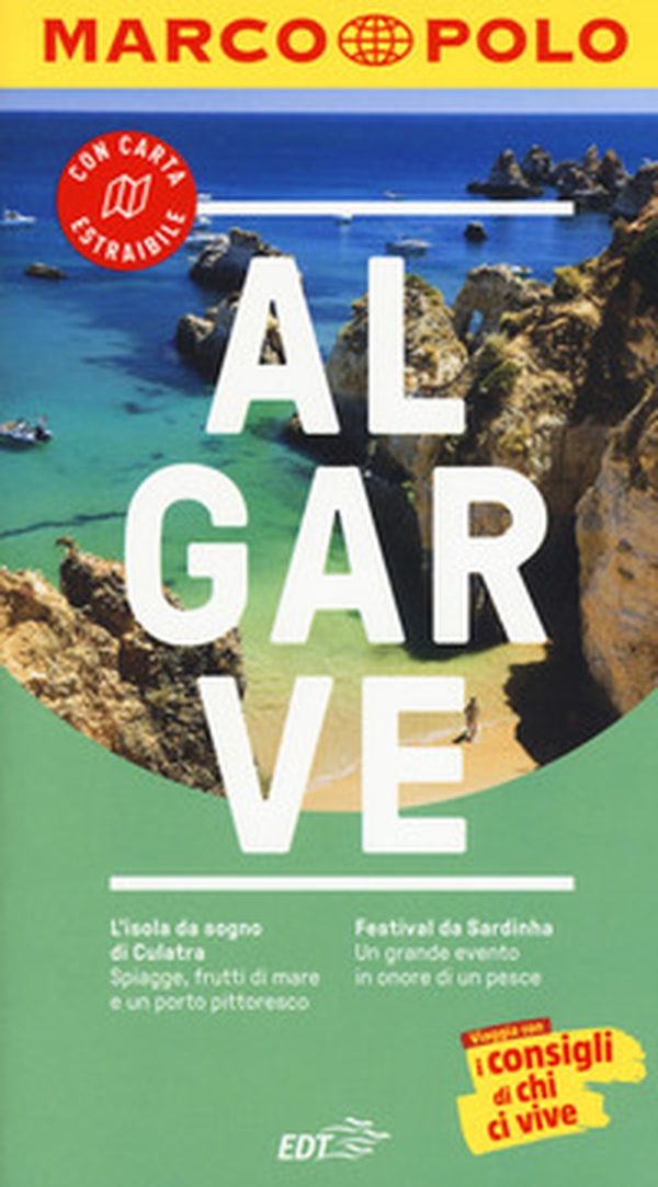 Algarve - Librerie.coop Algarve - Librerie.coop
