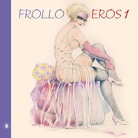 Eros - Vol. 1 - Librerie.coop