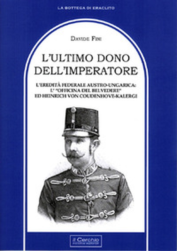 L'ultimo dono dell'imperatore - Librerie.coop L'ultimo dono dell'imperatore - Librerie.coop