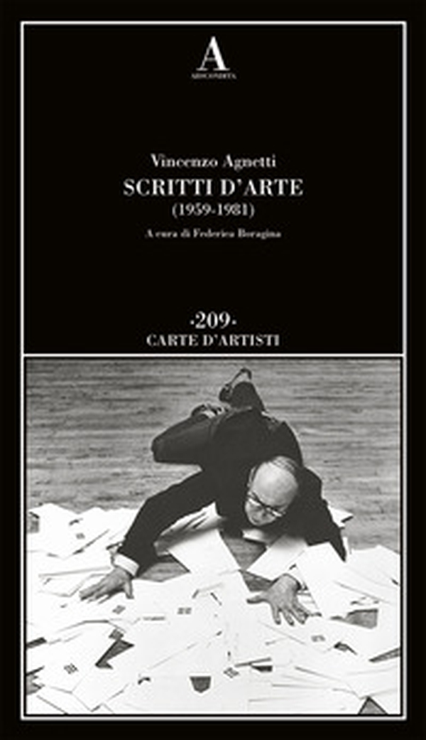 Scritti d'arte (1959-1981) - Librerie.coop Scritti d'arte (1959-1981) - Librerie.coop