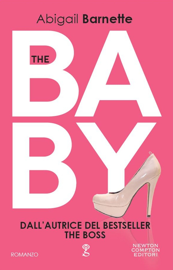The Baby - Librerie.coop The Baby - Librerie.coop