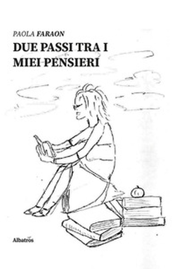 Due passi tra i miei pensieri - Librerie.coop Due passi tra i miei pensieri - Librerie.coop