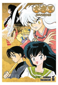 Inuyasha. Wide edition - Vol. 5 - Librerie.coop