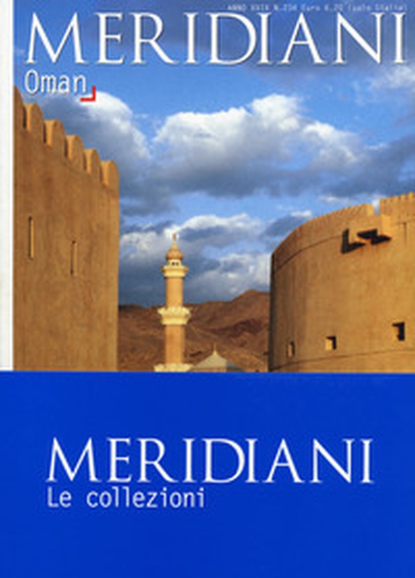 Marocco-Oman - Librerie.coop Marocco-Oman - Librerie.coop