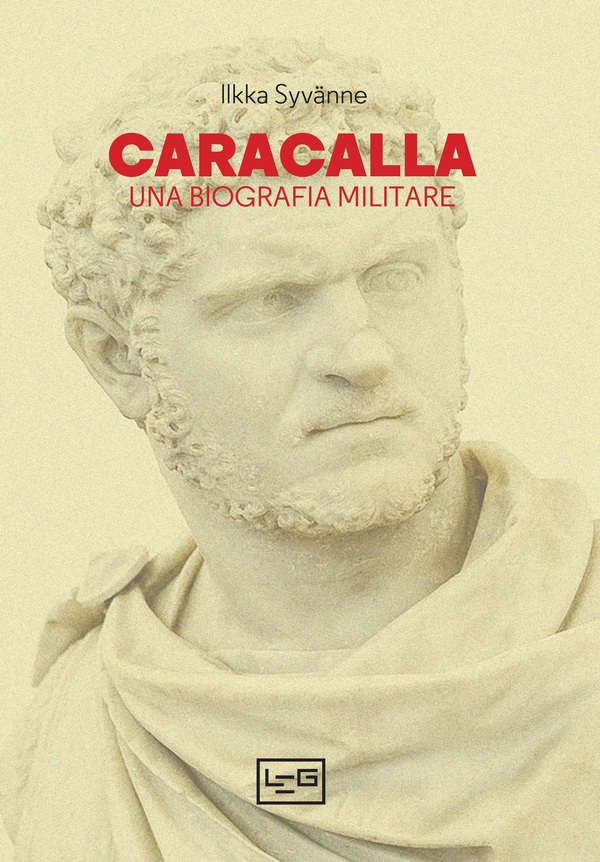 Caracalla - Librerie.coop Caracalla - Librerie.coop