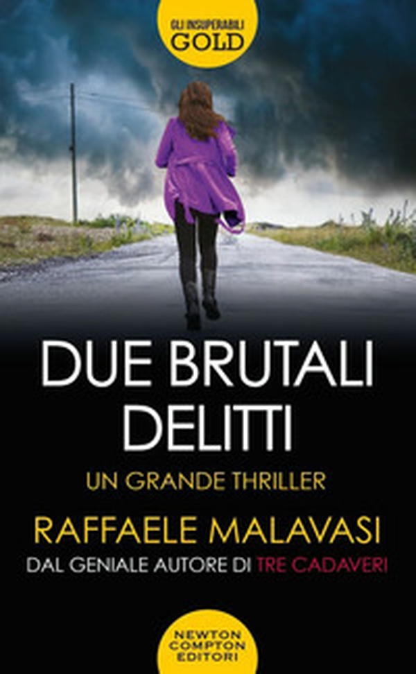 Due brutali delitti - Librerie.coop Due brutali delitti - Librerie.coop
