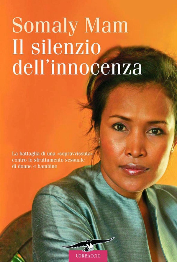 Il silenzio dell'innocenza - Librerie.coop Il silenzio dell'innocenza - Librerie.coop
