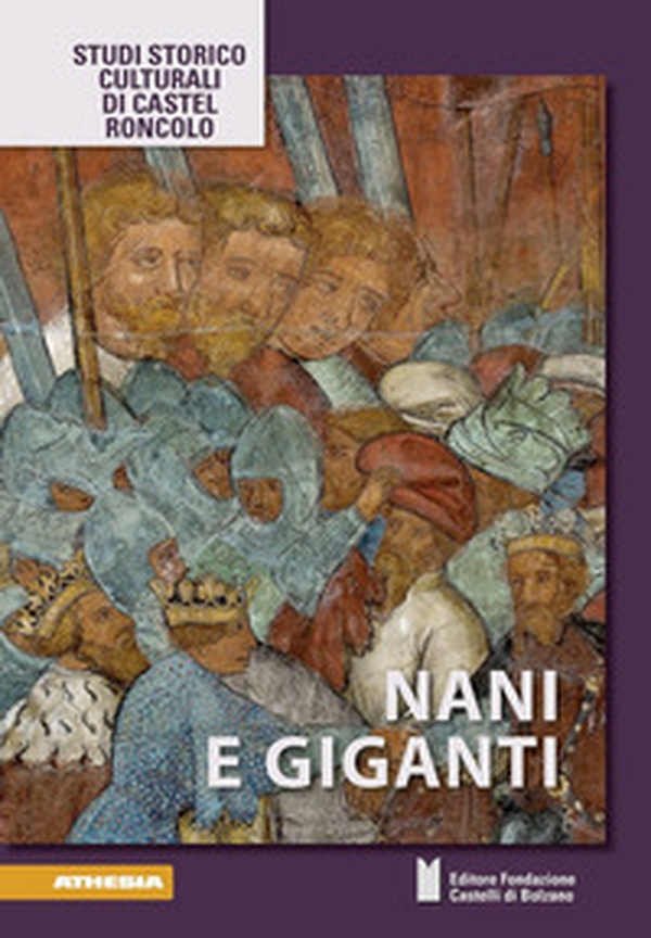Nani e giganti - Librerie.coop Nani e giganti - Librerie.coop