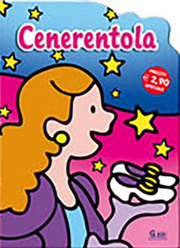 Cenerentola - Librerie.coop Cenerentola - Librerie.coop