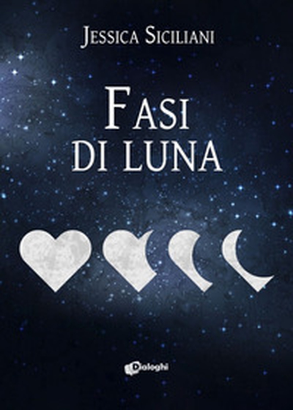 Fasi di luna - Librerie.coop Fasi di luna - Librerie.coop