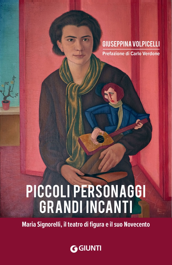 Piccoli personaggi, grandi incanti - Librerie.coop Piccoli personaggi, grandi incanti - Librerie.coop