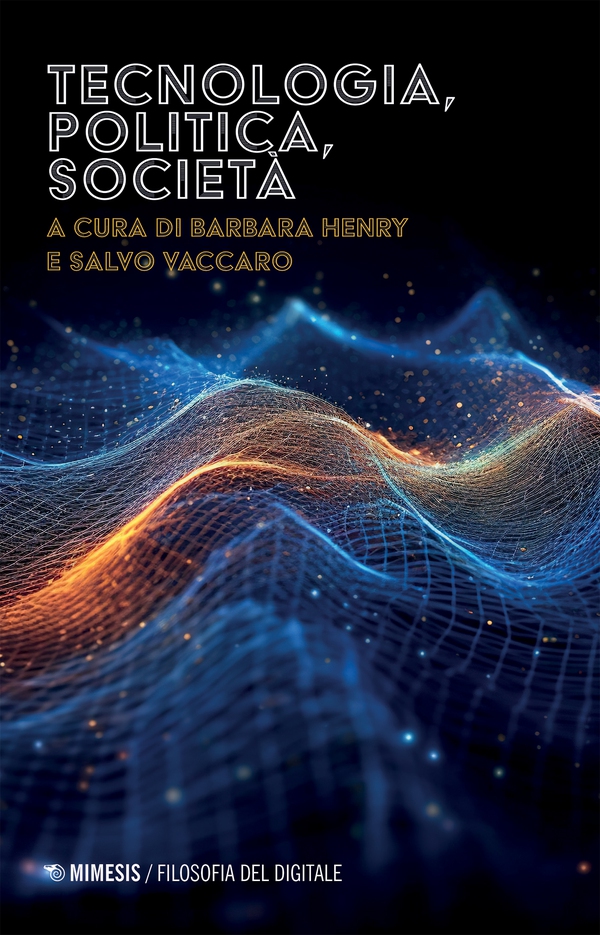 Tecnologia, politica, società - Librerie.coop Tecnologia, politica, società - Librerie.coop