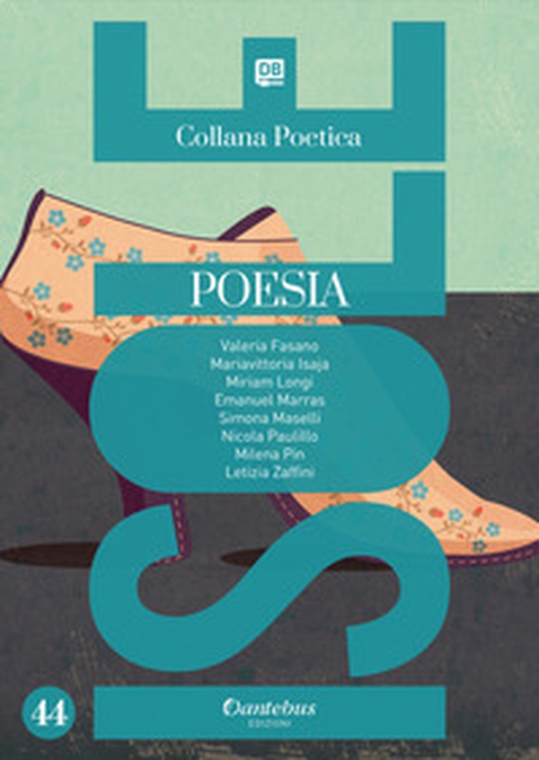 Isole. Collana poetica - Librerie.coop Isole. Collana poetica - Librerie.coop
