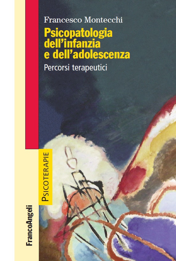 Psicopatologia dell'infanzia e dell'adolescenza - Librerie.coop Psicopatologia dell'infanzia e dell'adolescenza - Librerie.coop