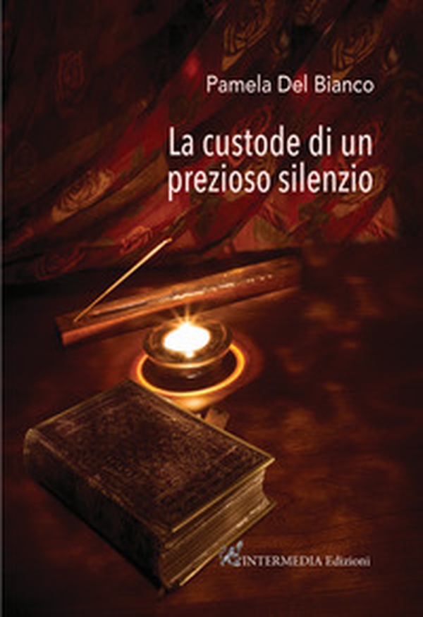 La custode di un prezioso silenzio - Librerie.coop La custode di un prezioso silenzio - Librerie.coop