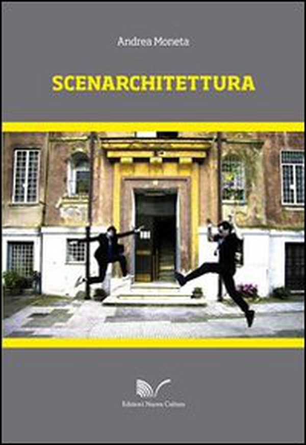 Scenarchitettura - Librerie.coop Scenarchitettura - Librerie.coop