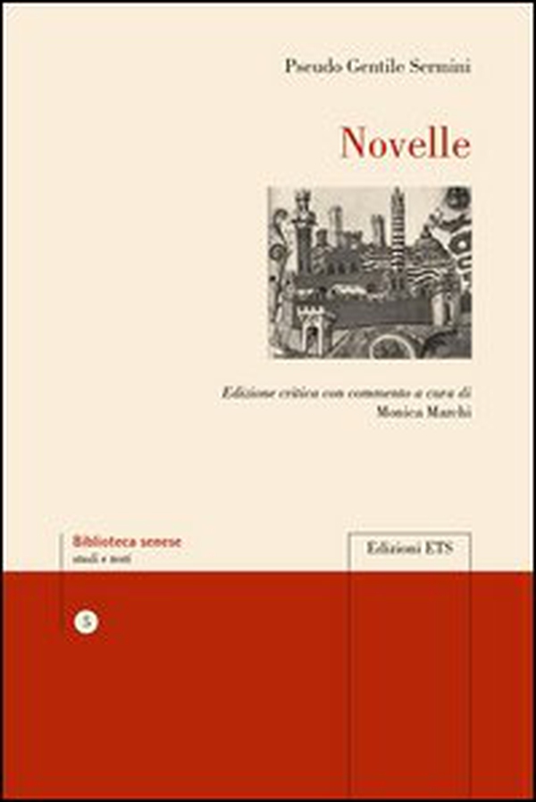 Novelle - Librerie.coop Novelle - Librerie.coop