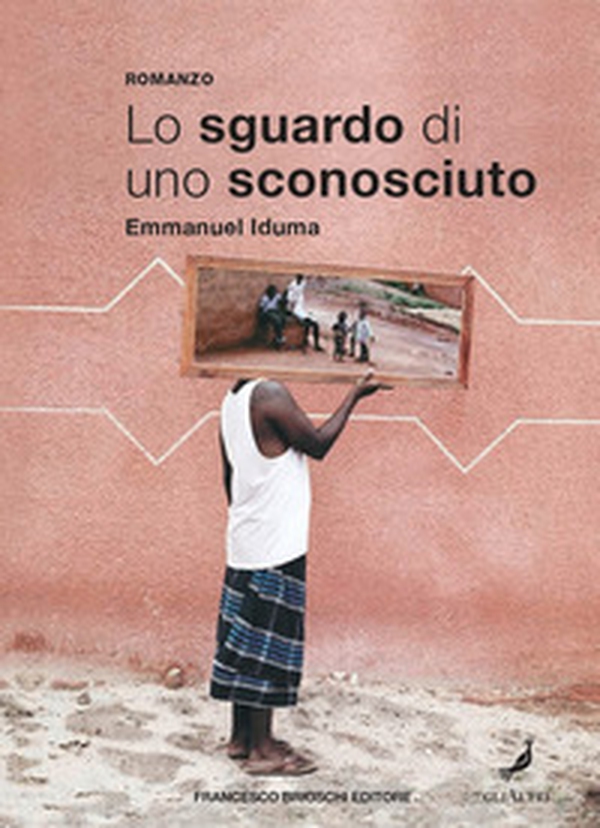 Lo sguardo di uno sconosciuto - Librerie.coop Lo sguardo di uno sconosciuto - Librerie.coop