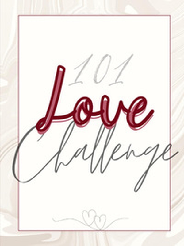 101 love challenge. 101 sfide speciali e giochi di coppia - Librerie.coop 101 love challenge. 101 sfide speciali e giochi di coppia - Librerie.coop