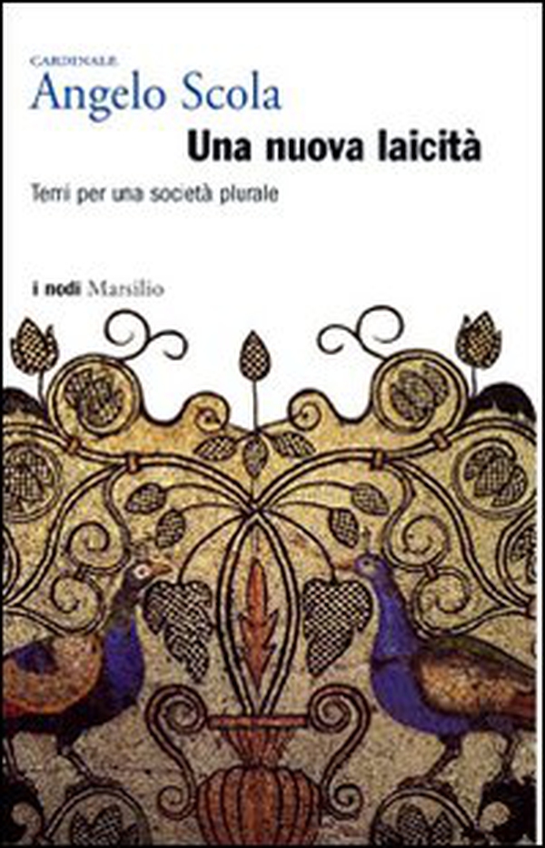 Una nuova laicità. Temi per una società plurale - Librerie.coop Una nuova laicità. Temi per una società plurale - Librerie.coop