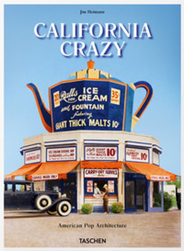 California crazy - Librerie.coop California crazy - Librerie.coop