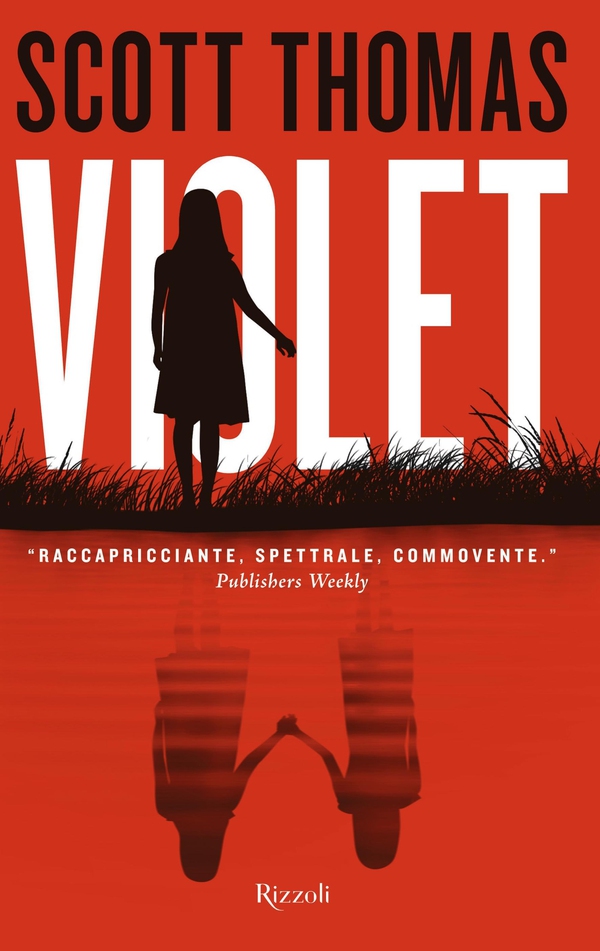Violet - Librerie.coop Violet - Librerie.coop