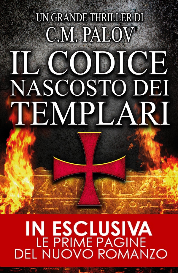 Il codice nascosto dei templari - Librerie.coop Il codice nascosto dei templari - Librerie.coop