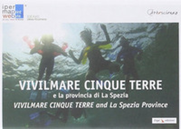 I cetacei del mar Ligure. Il santuario internazionale Pelagos-Vivilmare Cinque Terre e la provincia di La Spezia. Ipermapweb del mare. Ediz. italiana e inglese - Librerie.coop I cetacei del mar Ligure. Il santuario internazionale Pelagos-Vivilmare Cinque Terre e la provincia di La Spezia. Ipermapweb del mare. Ediz. italiana e inglese - Librerie.coop