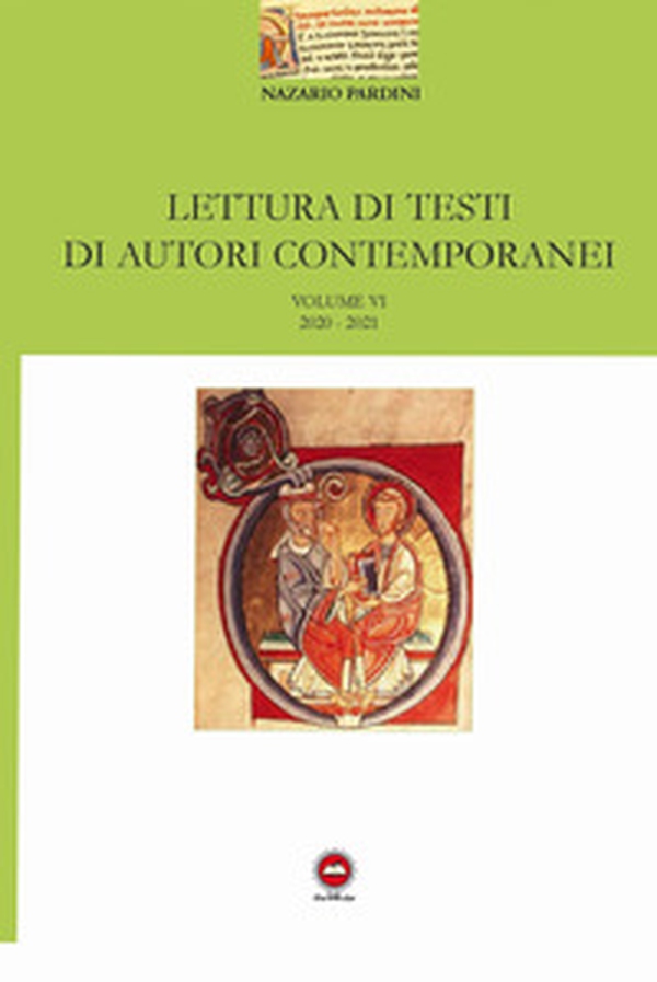 Lettura di testi di autori contemporanei - Librerie.coop Lettura di testi di autori contemporanei - Librerie.coop