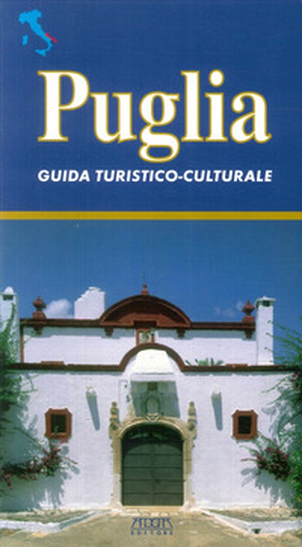 Puglia. Guida turistico-culturale - Librerie.coop Puglia. Guida turistico-culturale - Librerie.coop