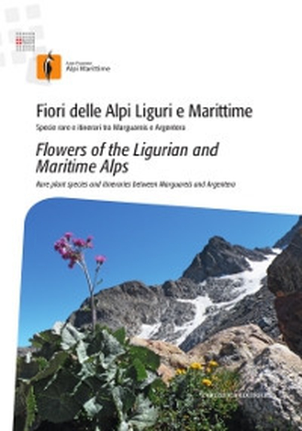 Fiori delle Alpi Liguri e Maritime. Specie rare e itinerari tra Marguareis e Argentera-Flowers of the ligurian and maritime Alps. Rare palnt species and itineraries between Marguareis and Argentera - Librerie.coop Fiori delle Alpi Liguri e Maritime. Specie rare e itinerari tra Marguareis e Argentera-Flowers of the ligurian and maritime Alps. Rare palnt species and itineraries between Marguareis and Argentera - Librerie.coop