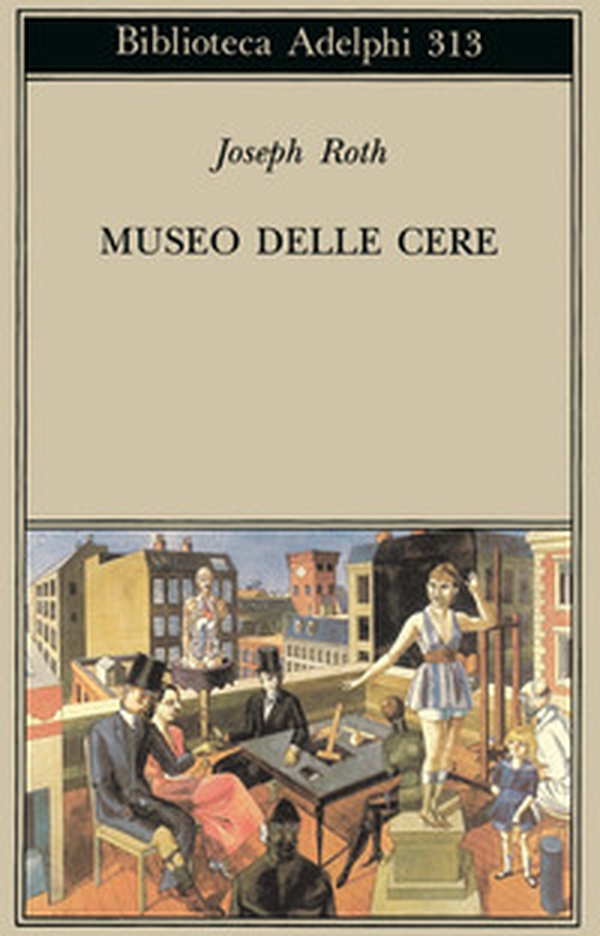 Museo delle cere. Figure e sfondi - Librerie.coop Museo delle cere. Figure e sfondi - Librerie.coop