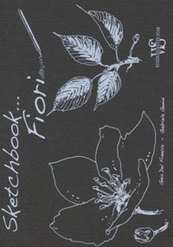 Fiori. Sketchbook - Librerie.coop Fiori. Sketchbook - Librerie.coop