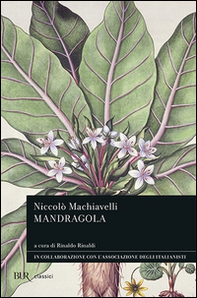 Mandragola - Librerie.coop