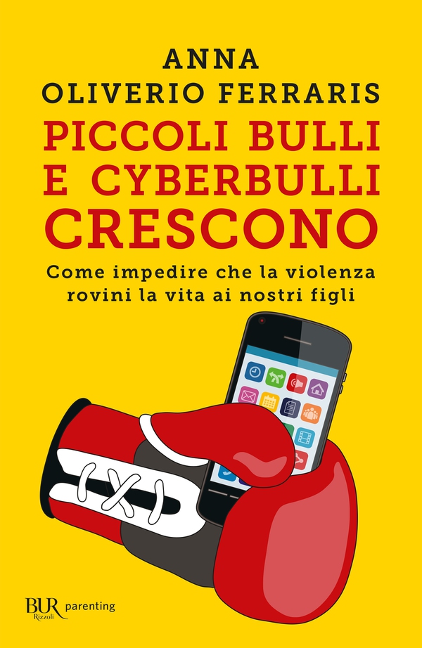 Piccoli bulli e cyberbulli crescono - Librerie.coop Piccoli bulli e cyberbulli crescono - Librerie.coop