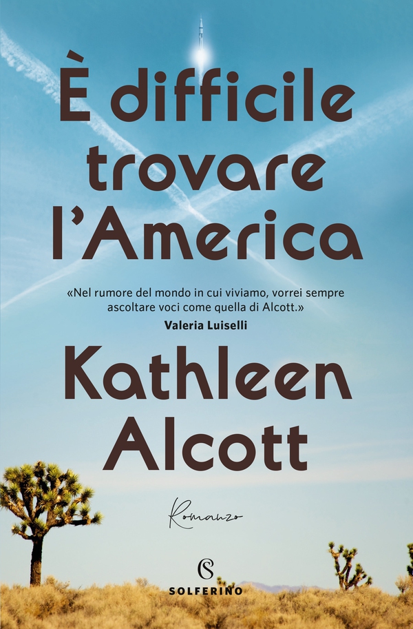 È difficile trovare l'America - Librerie.coop È difficile trovare l'America - Librerie.coop