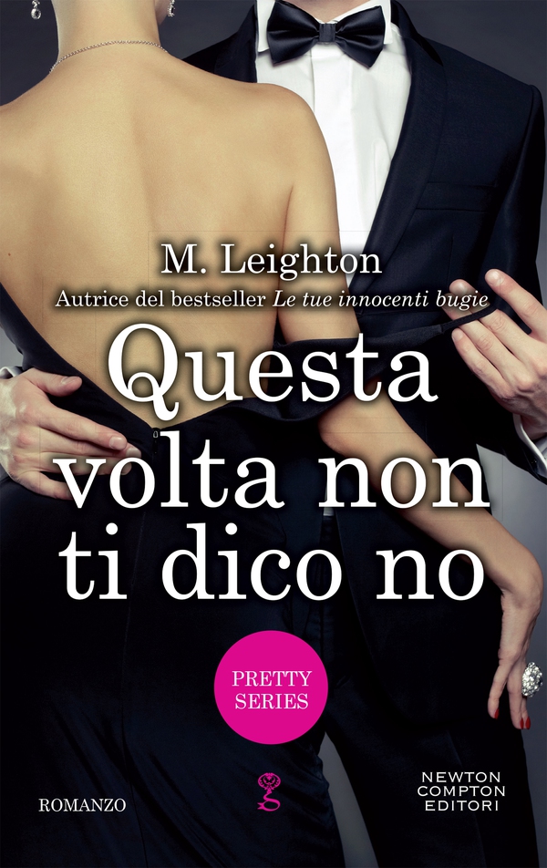 Questa volta non ti dico no - Librerie.coop Questa volta non ti dico no - Librerie.coop