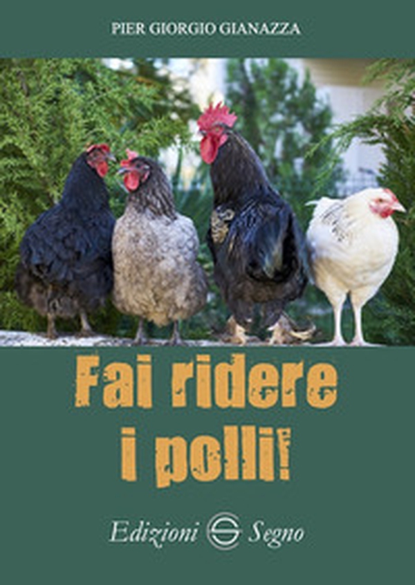 Fai ridere i polli - Librerie.coop Fai ridere i polli - Librerie.coop